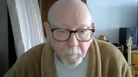 Snapshot of 7thsojourn chatting on December 21, 2024, 12:16 pm Papi online show from December 21, 2024, 12:16 pm