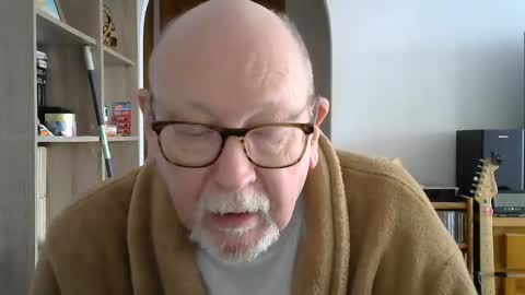 Snapshot of 7thsojourn chatting on January 16, 2025, 11:26 am Papi online show from January 16, 2025, 11:26 am