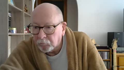 Snapshot of 7thsojourn chatting on January 25, 2025, 1:52 pm Papi online show from January 25, 2025, 1:52 pm
