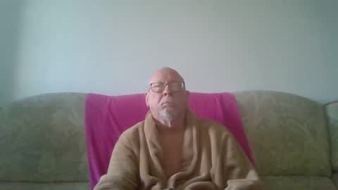 Snapshot of 7thsojourn chatting on February 2, 2025, 9:08 am Papi online show from February 2, 2025, 9:08 am