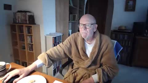  Papi  online show from March 5, 2026, 10:22 am