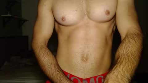 Nicolas online show from October 7, 2025, 8:06 pm