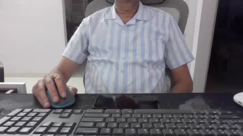 MROSE7080 online show from February 23, 2026, 6:38 pm