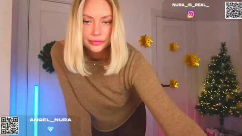 Snapshot of 88_nura chatting on December 15, 2024, 7:13 am Nura online show from December 15, 2024, 7:13 am