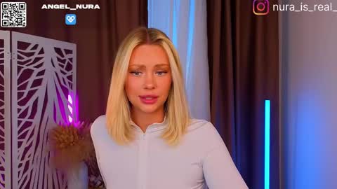 Snapshot of 88_nura chatting on February 28, 2025, 6:54 am Nura online show from February 28, 2025, 6:54 am