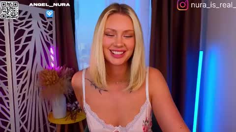 Snapshot of 88_nura chatting on February 28, 2025, 9:58 am Nura online show from February 28, 2025, 9:58 am