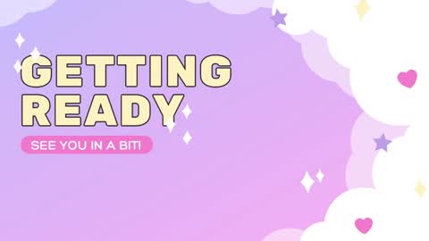   8abycat  Help us reach 250 thumbs up  online show from February 8, 2026, 8:45 pm