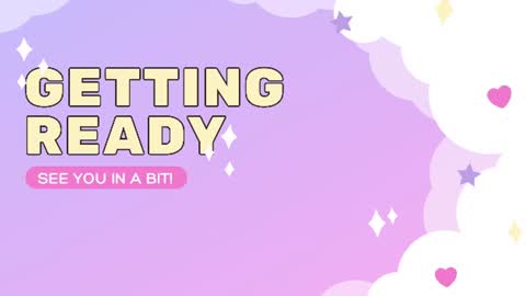   8abycat  Help us reach 250 thumbs up  online show from July 21, 2026, 10:01 pm