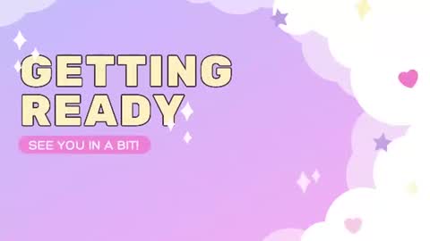   8abycat  Help us reach 250 thumbs up  online show from July 24, 2026, 9:46 pm