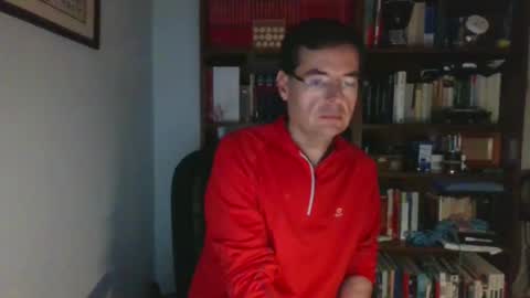 8age online show from February 3, 2025, 11:36 pm