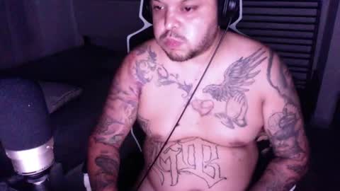 8cha online show from February 22, 2025, 7:56 am