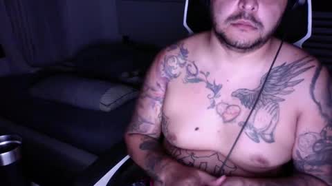 8cha online show from February 27, 2025, 7:01 am