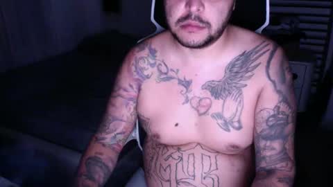 8cha online show from March 4, 2025, 10:13 am