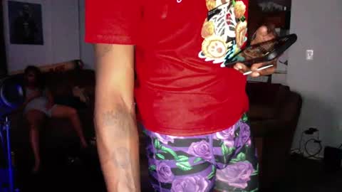 NoFaceNoCase online show from September 14, 2025, 10:42 pm