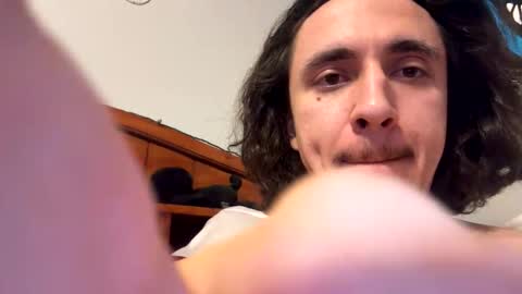 Snapshot of 8inchandres chatting on April 2, 2026, 8:56 am Andy online show from April 2, 2026, 8:56 am