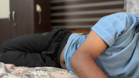 Snapshot of 8inchindianrocket chatting on July 20, 2026, 11:23 am Skinny tight ass man online show from July 20, 2026, 11:23 am