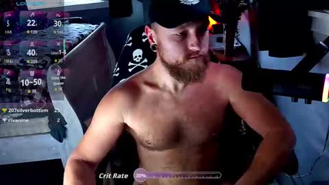 8Inchpunkpup online show from October 31, 2025, 4:30 pm