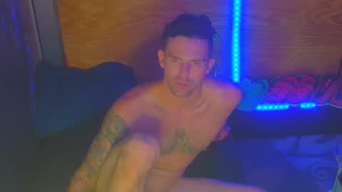EvelDicknievel1 online show from September 15, 2025, 9:31 am