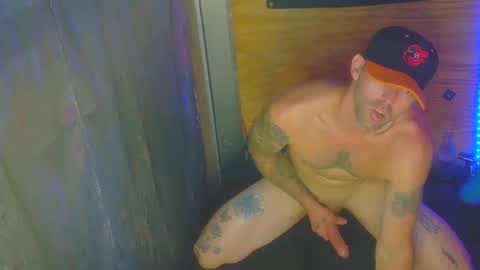EvelDicknievel1 online show from September 16, 2025, 1:39 am
