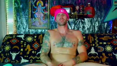 EvelDicknievel1 online show from November 25, 2025, 7:19 am
