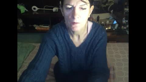 8MISTRESS8 online show from February 2, 2025, 5:48 pm