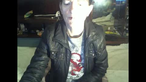 8MISTRESS8 online show from February 21, 2025, 8:40 am