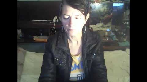 8MISTRESS8 online show from March 2, 2025, 6:08 pm