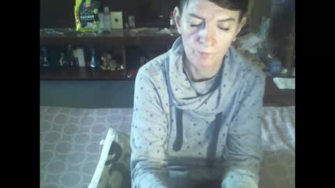 8MISTRESS8 online show from April 3, 2026, 10:24 am