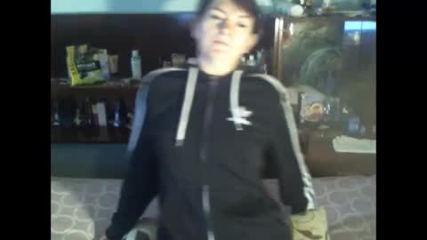 8MISTRESS8 online show from April 7, 2026, 4:35 am