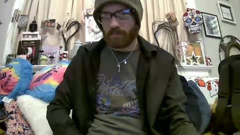 90210screamer online show from November 18, 2025, 1:48 pm