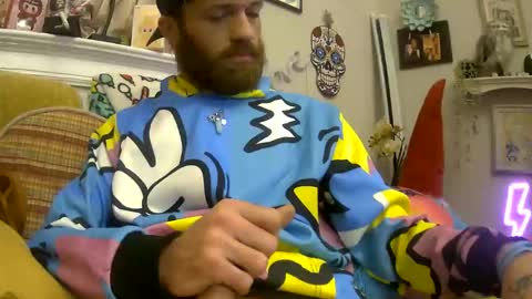 90210screamer online show from February 5, 2026, 2:22 pm