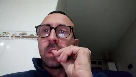 90gonzalo online show from January 12, 2026, 8:14 pm