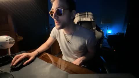 91stefisexy91 online show from February 6, 2026, 9:29 pm