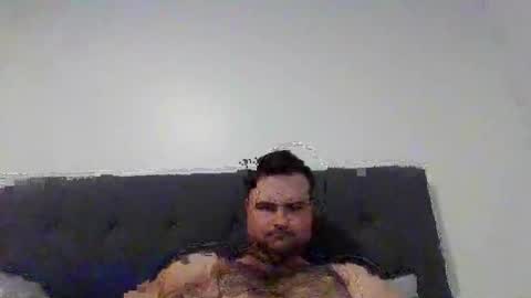 95jam95 online show from April 19, 2026, 11:07 pm