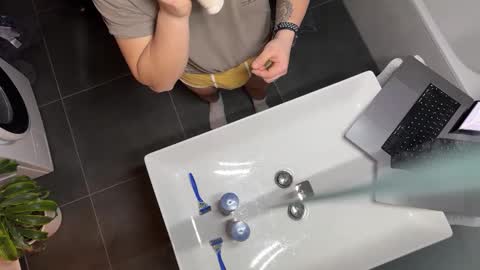 Patrick online show from January 24, 2025, 3:54 am