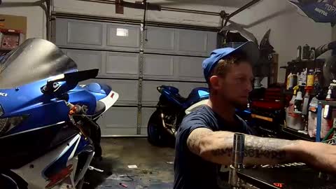 8over6 online show from December 22, 2025, 2:52 am