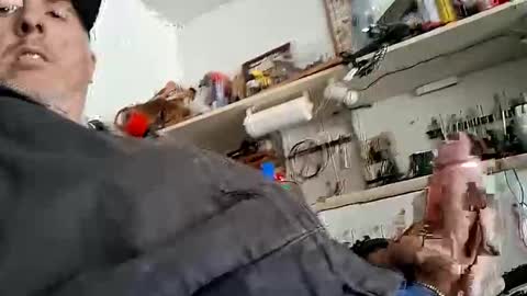 Snapshot of 9inchesnya chatting on October 29, 2025, 6:53 pm 9inchesnya online show from October 29, 2025, 6:53 pm