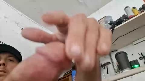 Snapshot of 9inchesnya chatting on October 30, 2025, 3:46 pm 9inchesnya online show from October 30, 2025, 3:46 pm