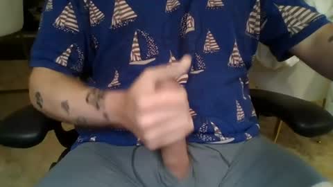 9inchmenace online show from July 12, 2026, 2:46 am