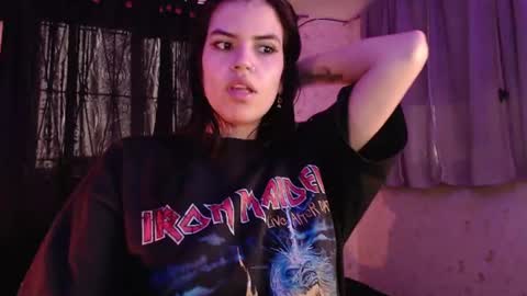 Snapshot of 9sophie_rosse chatting on August 6, 2026, 3:25 pm sofi 3 online show from August 6, 2026, 3:25 pm
