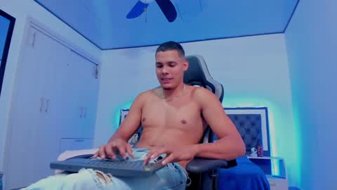 rick online show from January 1, 2025, 12:00 am