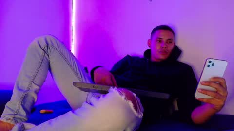 rick online show from April 26, 2026, 7:39 am