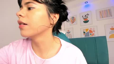 Alice  online show from April 20, 2026, 8:10 pm