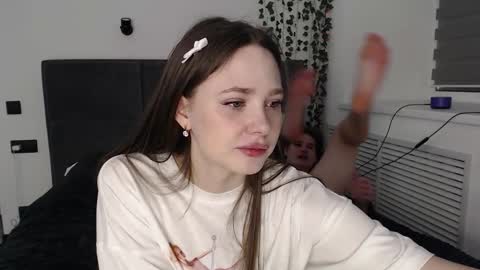 EMILY AND  MARCUS online show from December 5, 2024, 10:34 pm