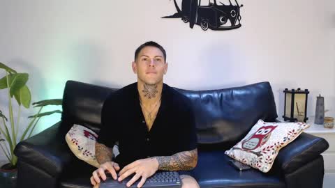 Maia  Martin online show from March 29, 2026, 9:26 pm