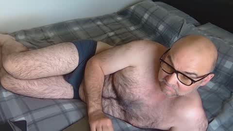 Snapshot of ____zeus____ chatting on April 29, 2026, 6:03 pm God Zeus online show from April 29, 2026, 6:03 pm
