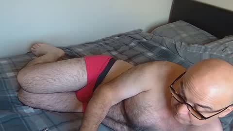 Snapshot of ____zeus____ chatting on May 2, 2026, 5:23 am God Zeus online show from May 2, 2026, 5:23 am