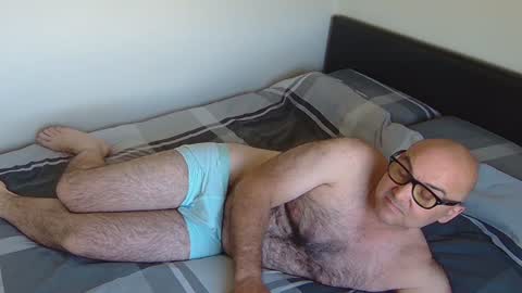 Snapshot of ____zeus____ chatting on June 12, 2026, 5:12 pm God Zeus online show from June 12, 2026, 5:12 pm