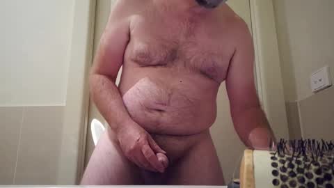 __aussie___ online show from February 12, 2025, 7:34 am