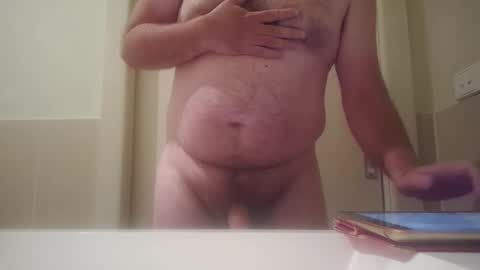 __aussie___ online show from February 15, 2025, 12:26 am